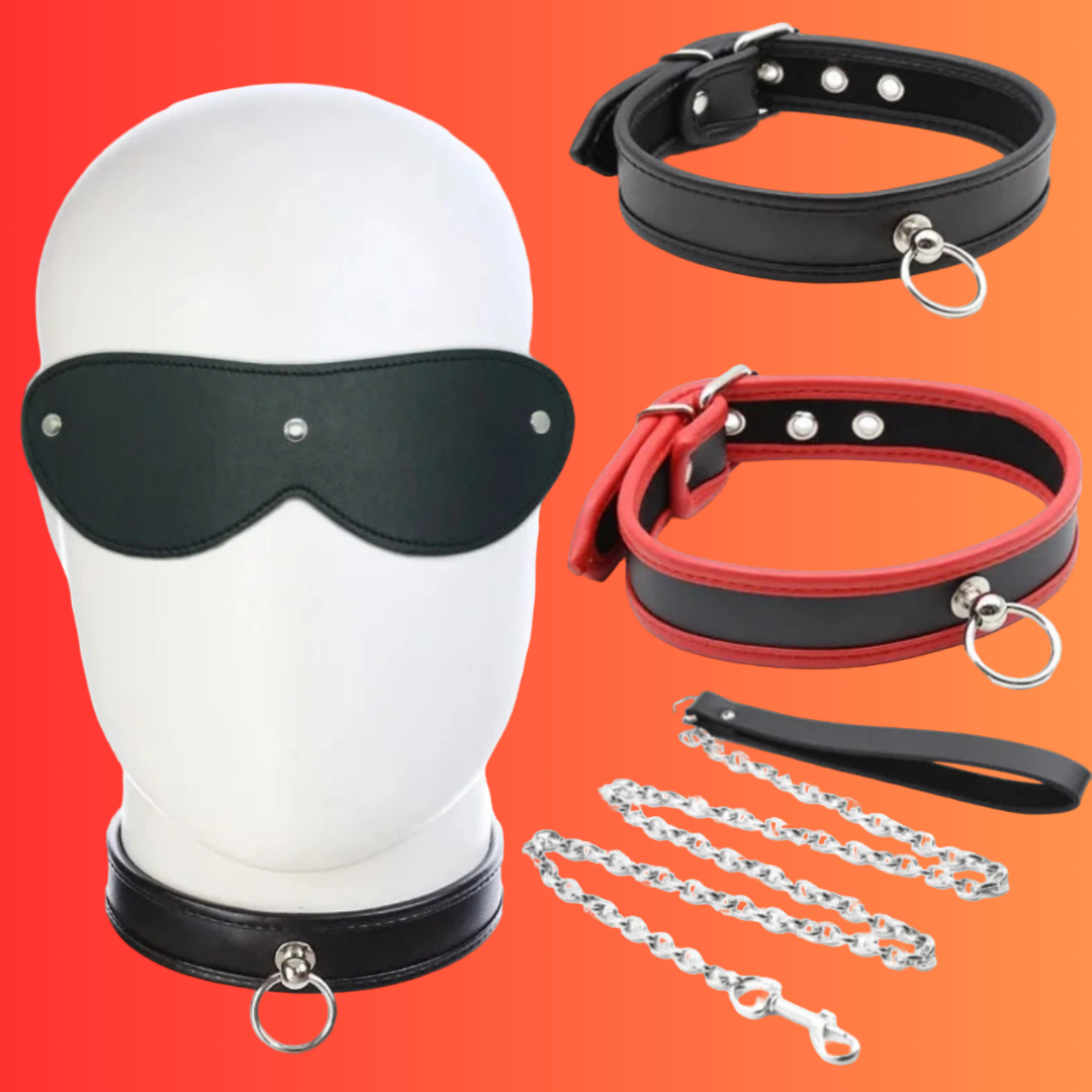 Accessori BDSM Aphrodisia.it