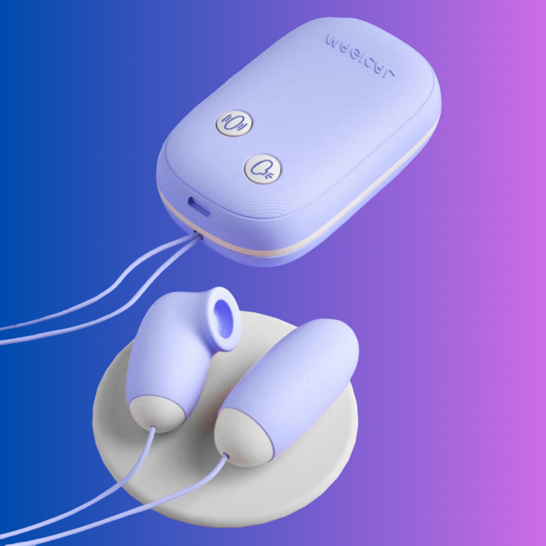 Air Pod a risucchio Aphrodisia.it