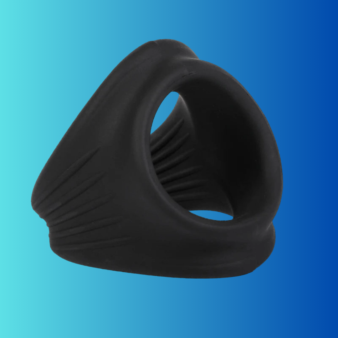 Anello da Uomo in Silicone Aphrodisia.it