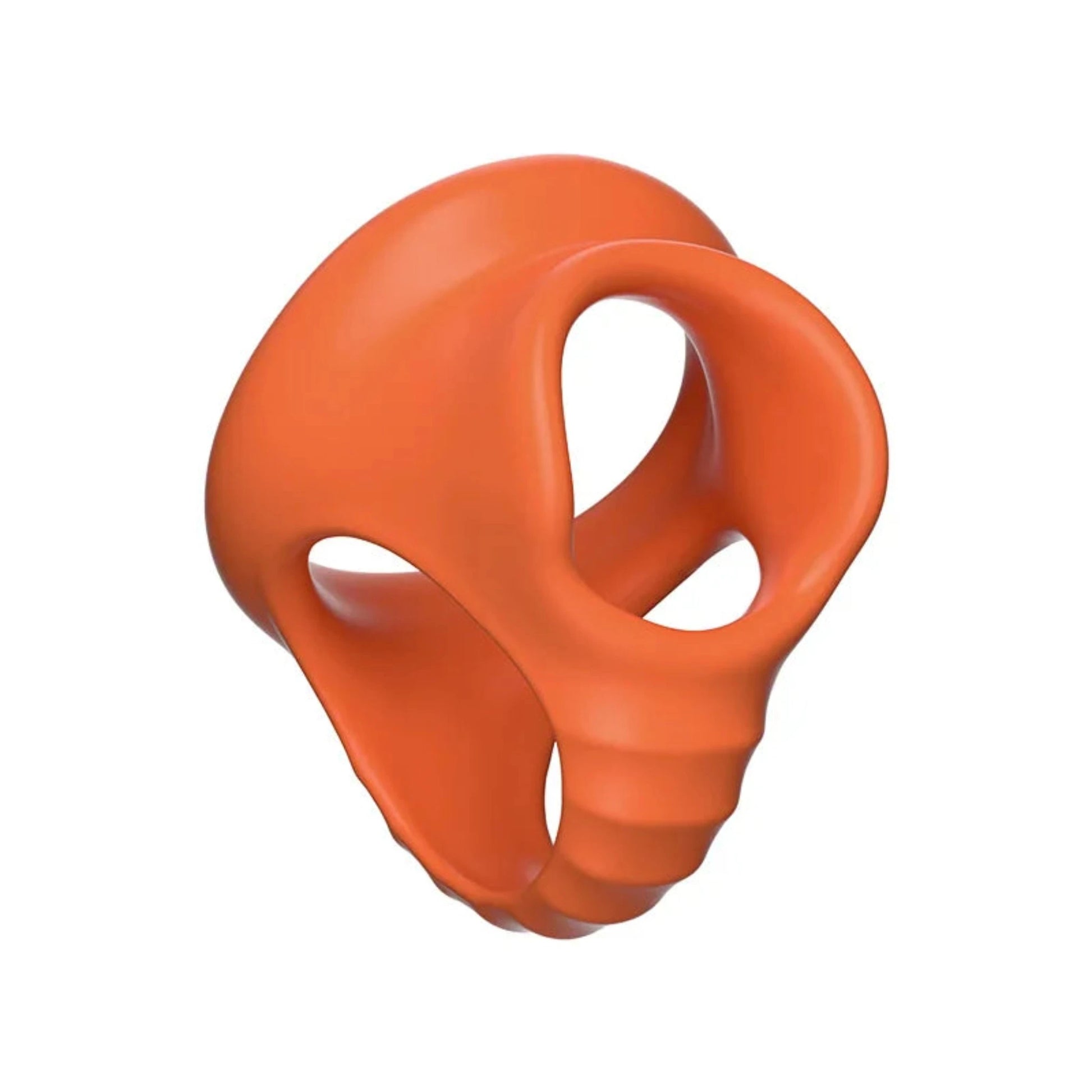 Anello da Uomo in Silicone Aphrodisia.it