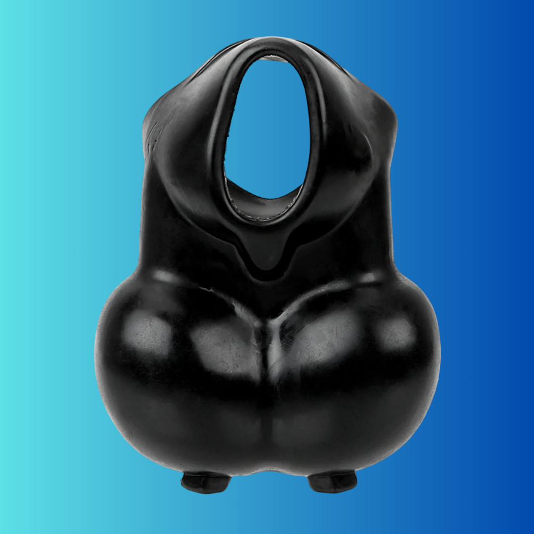 Anello da Uomo in Silicone Aphrodisia.it