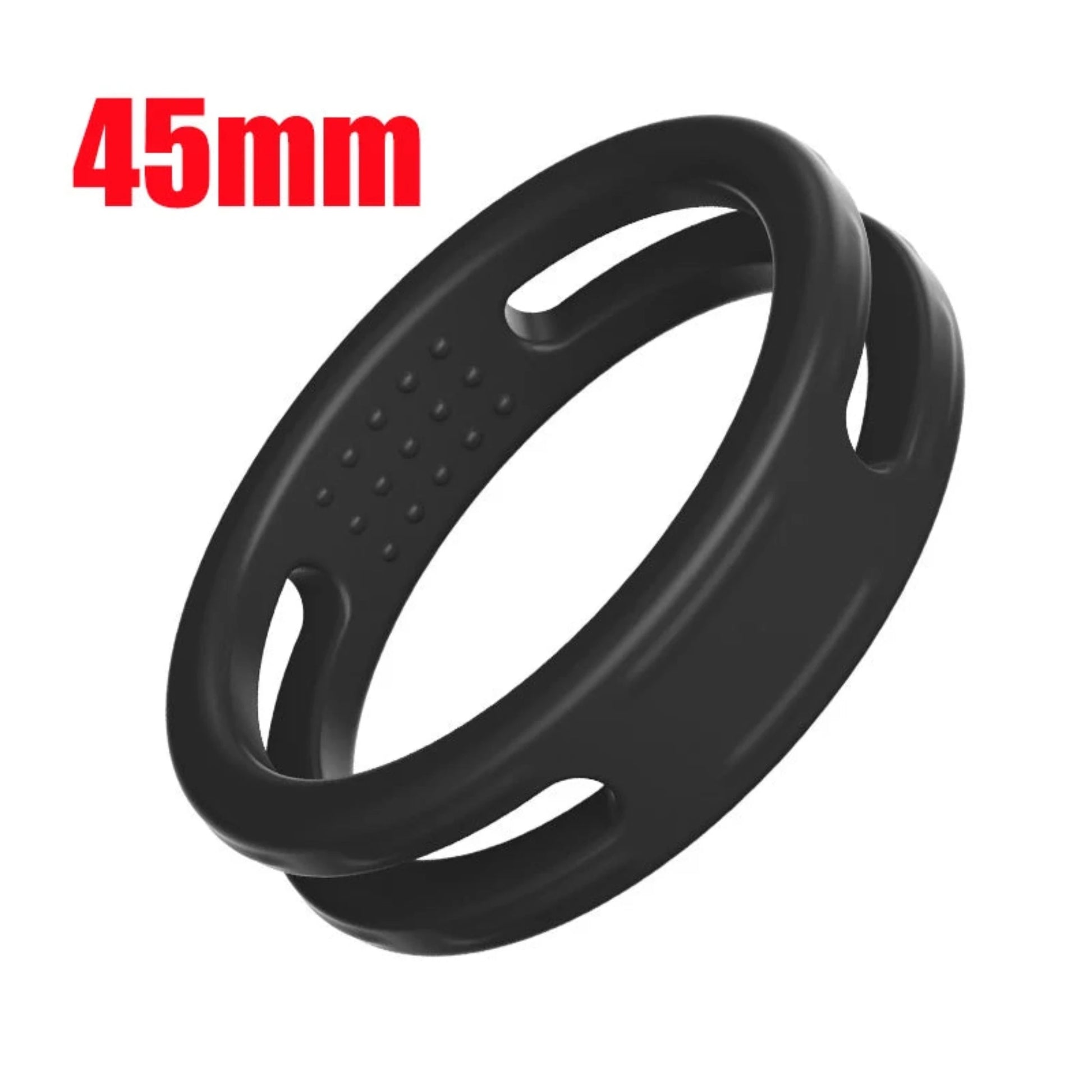 Anello da Uomo in Silicone Aphrodisia.it