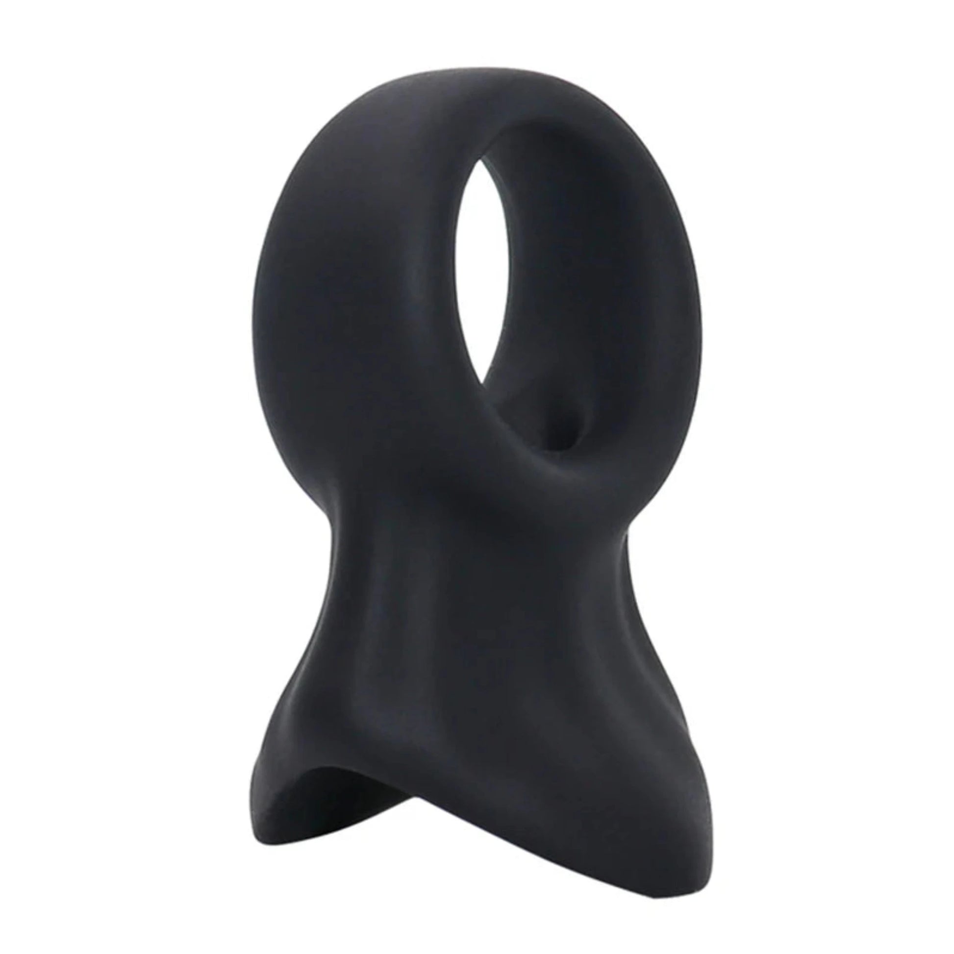 Anello da Uomo in Silicone Aphrodisia.it