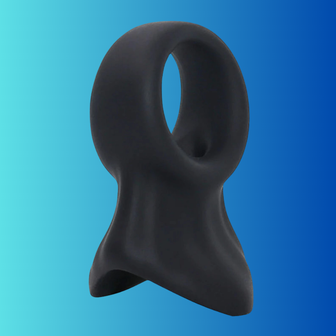 Anello da Uomo in Silicone Aphrodisia.it