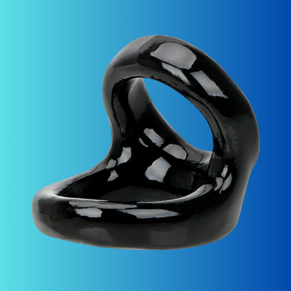 Anello da Uomo in Silicone Aphrodisia.it