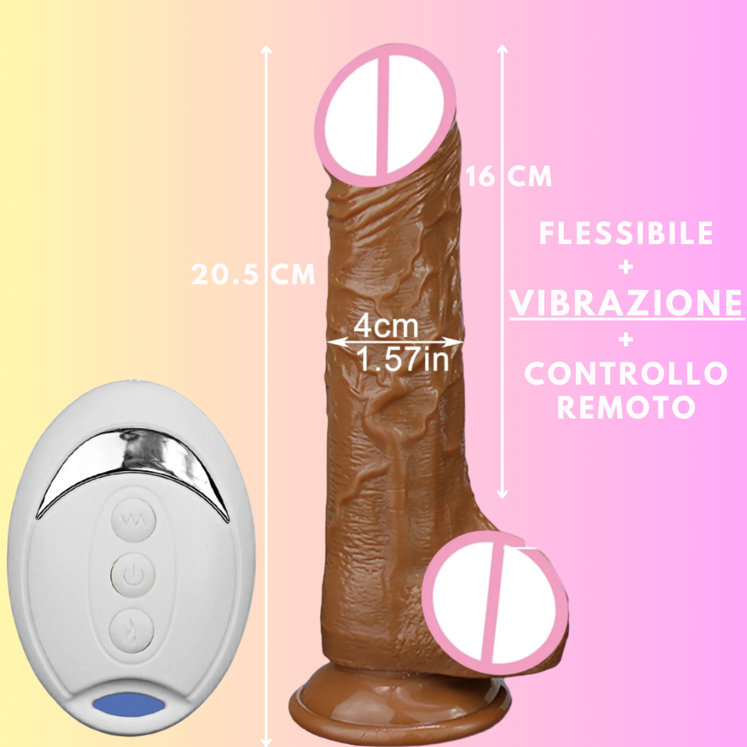 Dildo Alta Qualità Aphrodisia.it