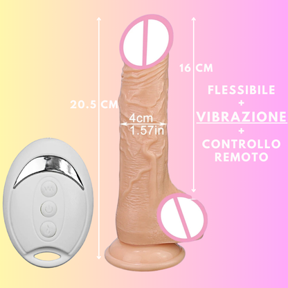 Dildo Alta Qualità Aphrodisia.it