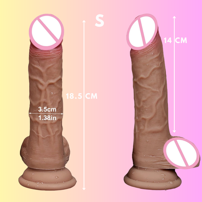 Dildo Alta Qualità Aphrodisia.it