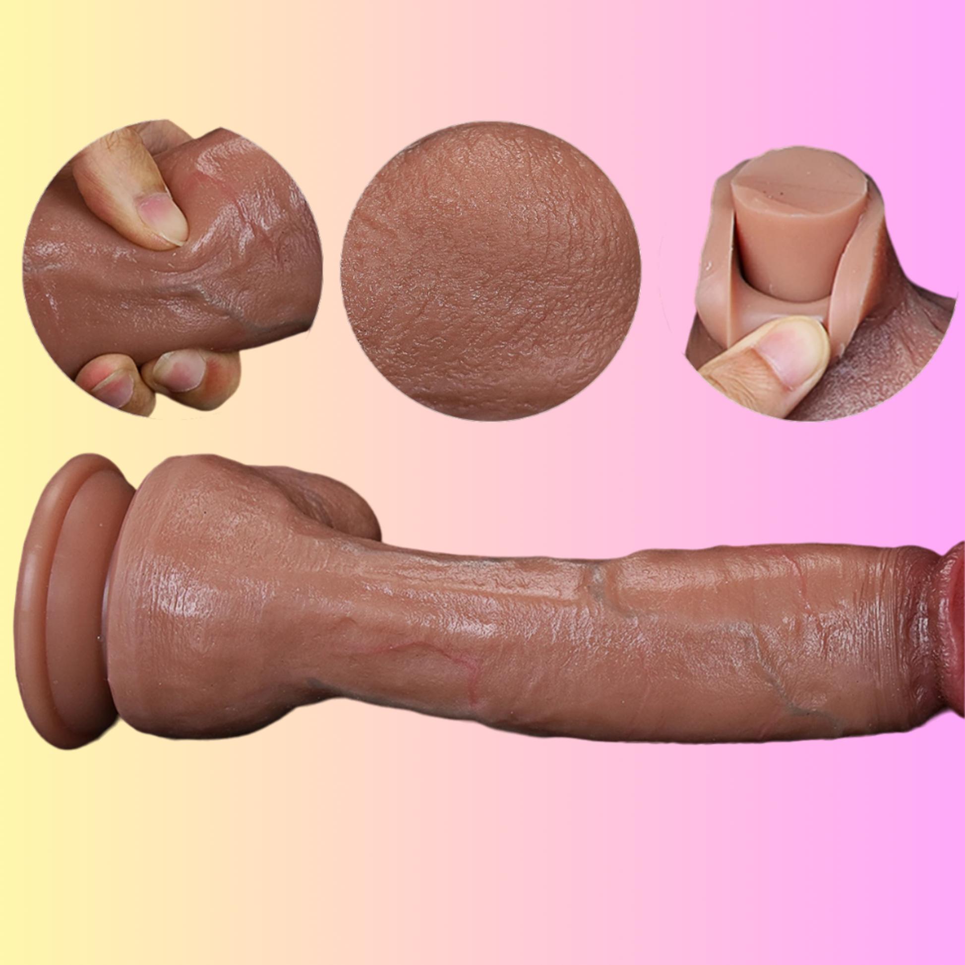 Dildo Alta Qualità Aphrodisia.it