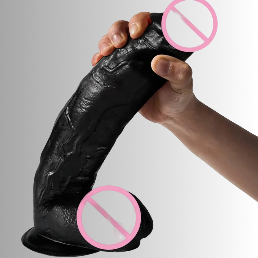 Dildo Realistico Extra Large Aphrodisia.it