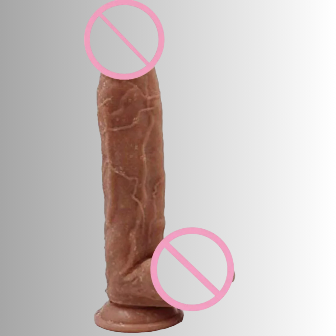 Dildo Realistico Extra Large Aphrodisia.it