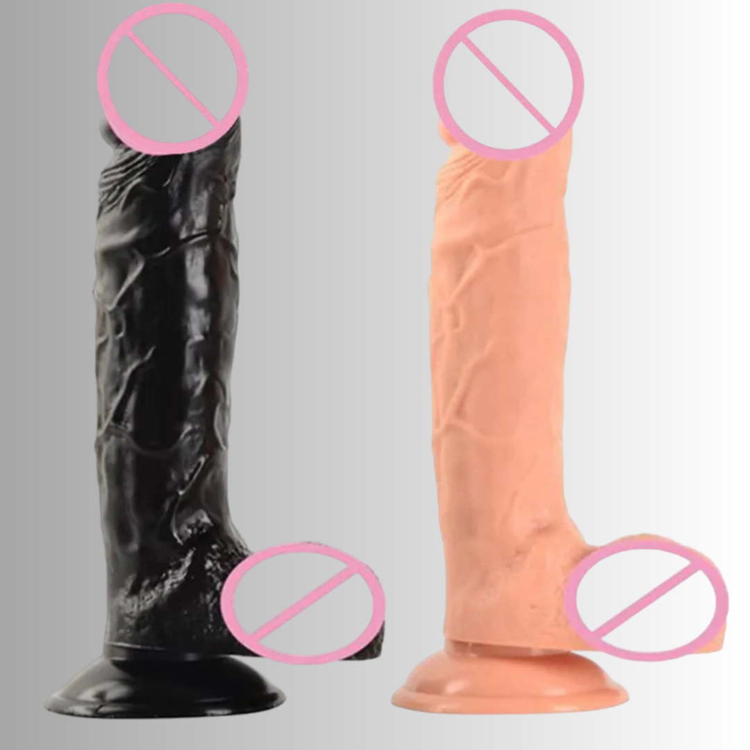 Dildo Realistico Extra Large Aphrodisia.it