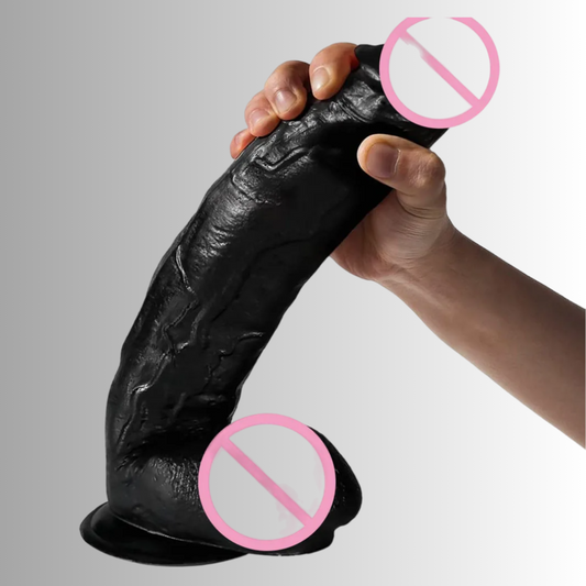 Dildo Realistico Extra Large Aphrodisia.it