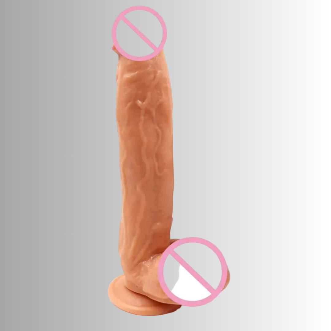 Dildo Realistico Extra Large Aphrodisia.it