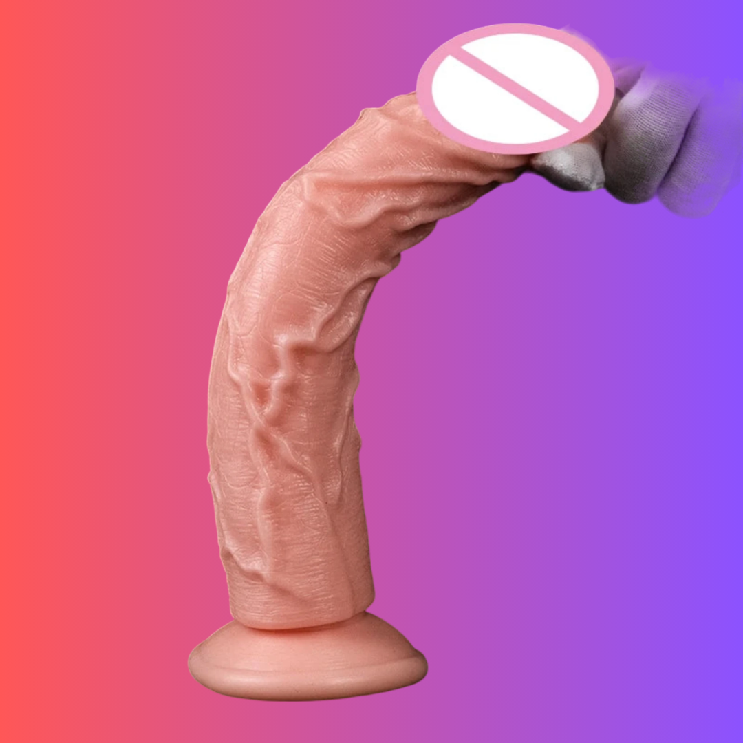 Dildo Venoso Aphrodisia.it