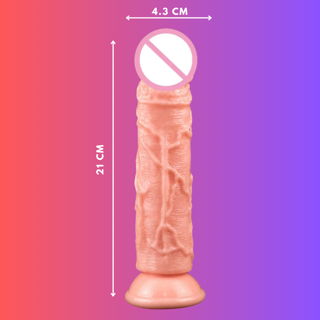 Dildo Venoso Aphrodisia.it