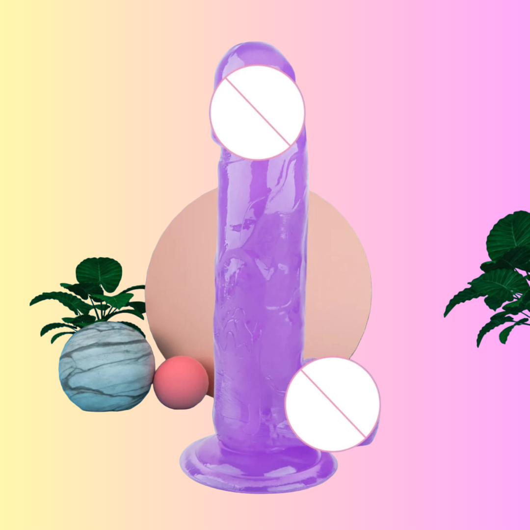 DildoJelly Aphrodisia.it