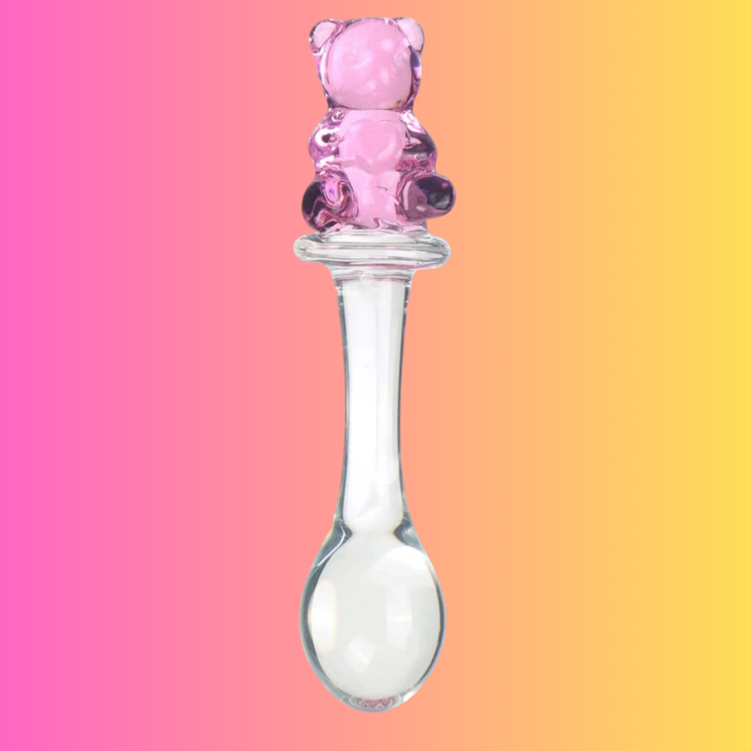 Gummy Bear Plug Aphrodisia.it