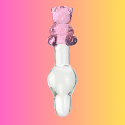 Gummy Bear Plug Aphrodisia.it