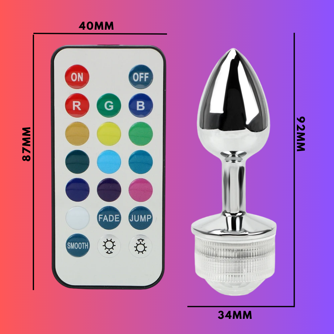 Light Plug Aphrodisia.it