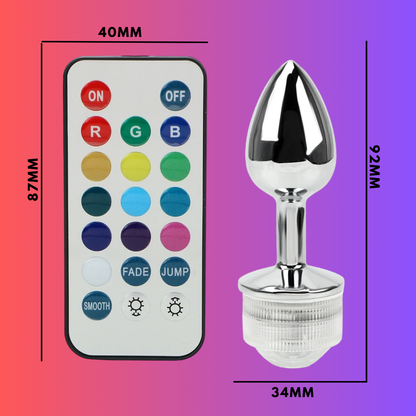 Light Plug Aphrodisia.it