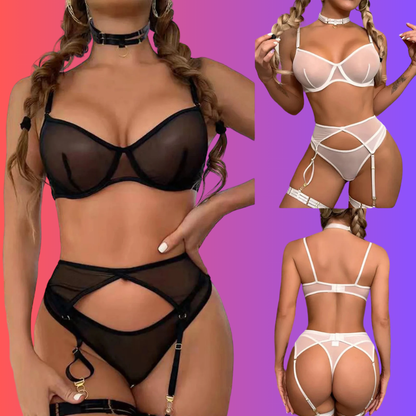 Lingerie wow Aphrodisia.it