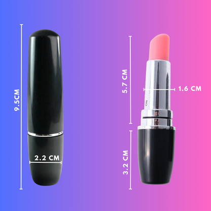 Mini Lipstick Aphrodisia.it