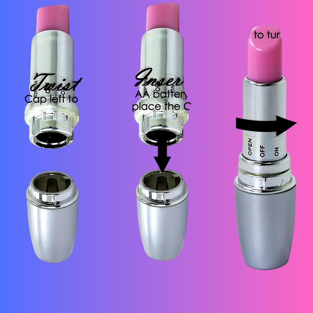 Mini Lipstick Aphrodisia.it