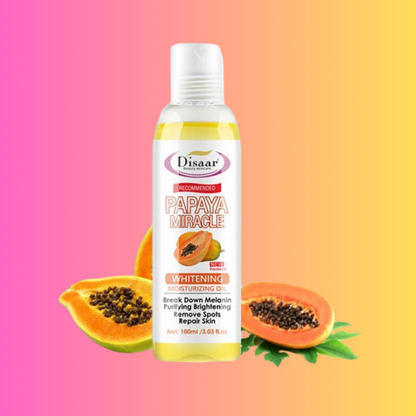 Olio di Papaya Aphrodisia.it