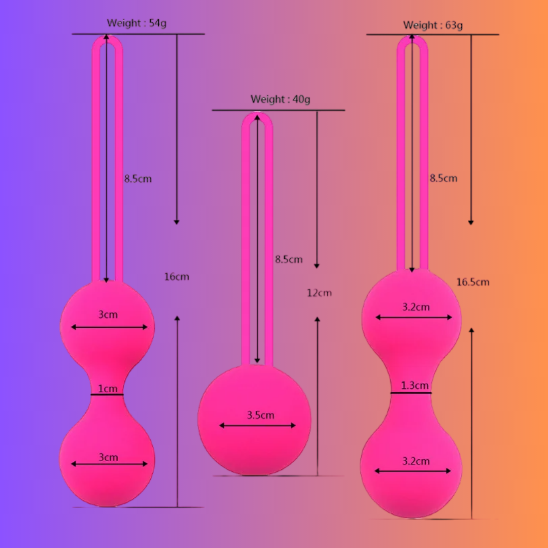 Palle di Kegel Aphrodisia.it