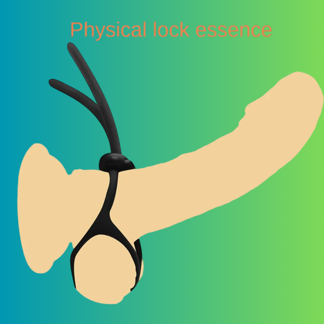 Sperm Lock Ring Aphrodisia.it