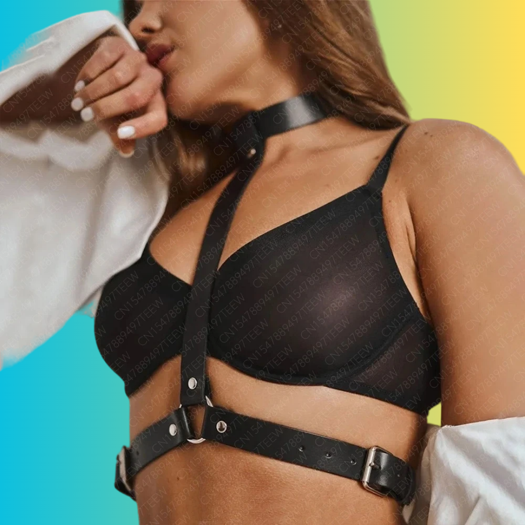 Women Sexy Harness Aphrodisia.it